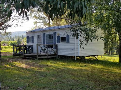 Camping Hello Soleil