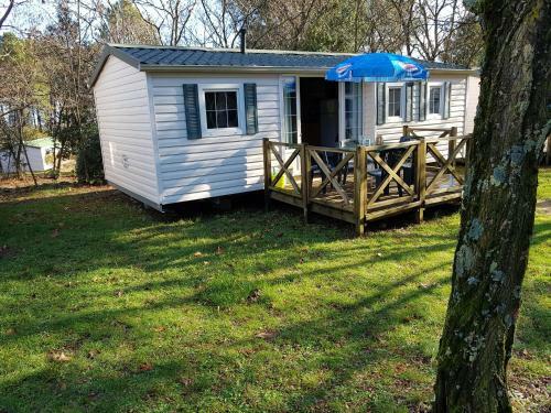 Camping Hello Soleil