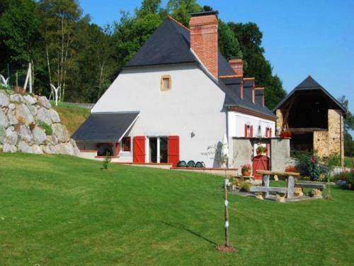 House Biale