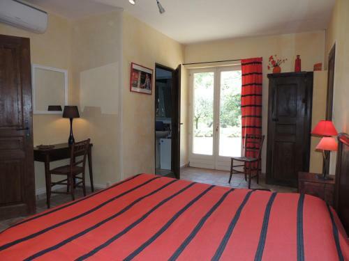 Hostal Les Ch�nes Verts
