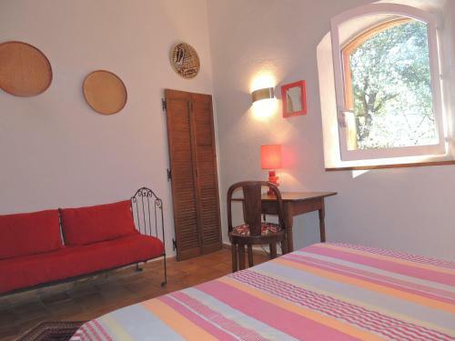 Hostal Les Ch�nes Verts