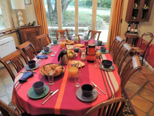 Hostal Les Ch�nes Verts