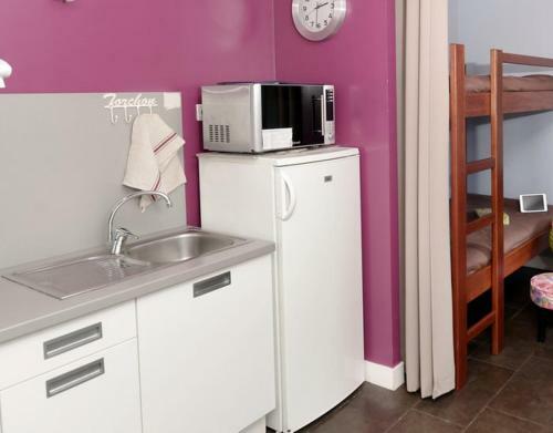 Apartamentos Ondoria