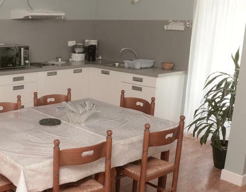 Apartamentos Ondoria