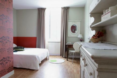 Apartamentos Ondoria