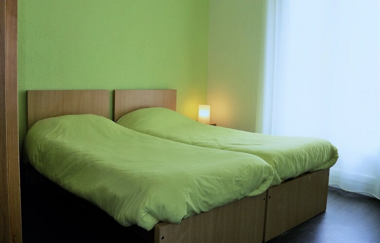 Hotel Auberge De La Vall�e D'ossau