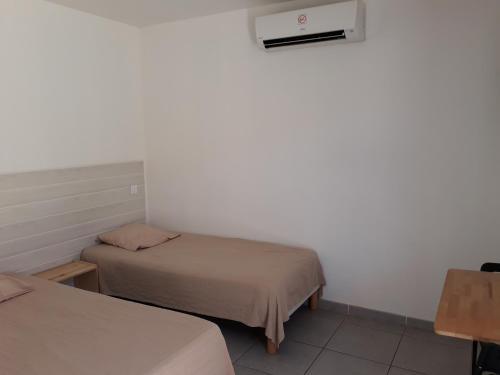 Apartamento Hotel Atlantis