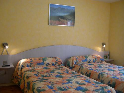 Hotel L'ostalou