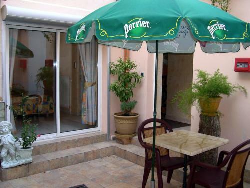 Hotel L'ostalou
