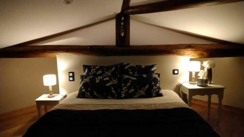 Hostal Le Clos Du C�dre