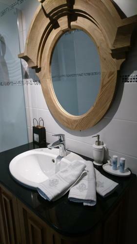 Hostal Le Clos Du C�dre