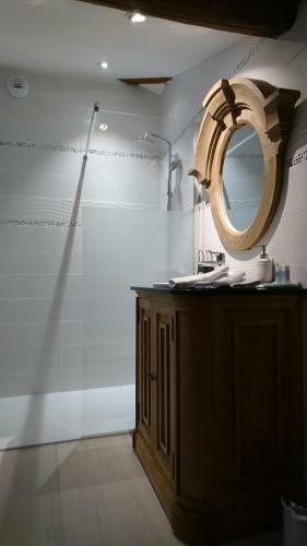 Hostal Le Clos Du C�dre