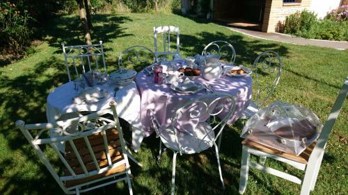 Hostal Le Clos Du C�dre