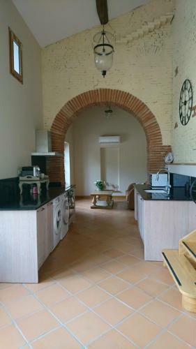 Hostal Le Clos Du C�dre