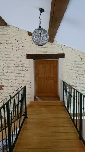 Hostal Le Clos Du C�dre