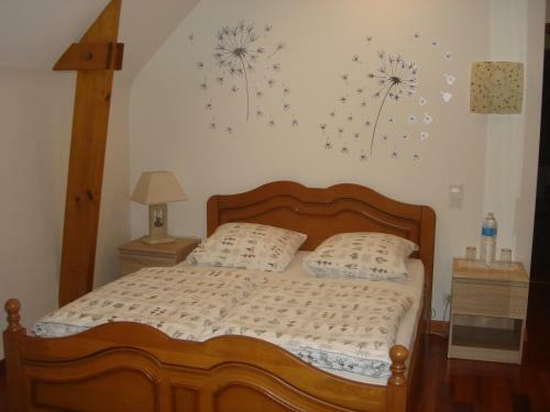 Bed & Breakfast Le Petit Etang