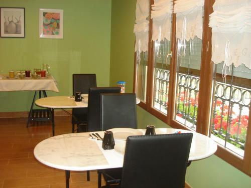 Bed & Breakfast Le Petit Etang