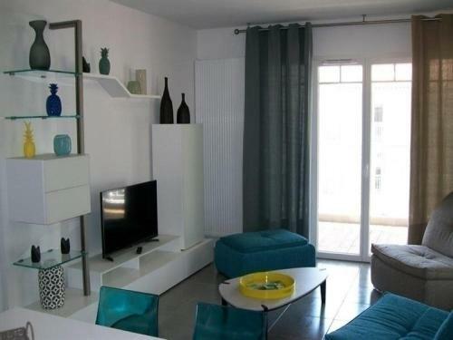 Apartment Proche Pyla - R�sidence Neuve - Grand T4