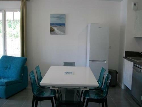 Apartment Proche Pyla - R�sidence Neuve - Grand T4
