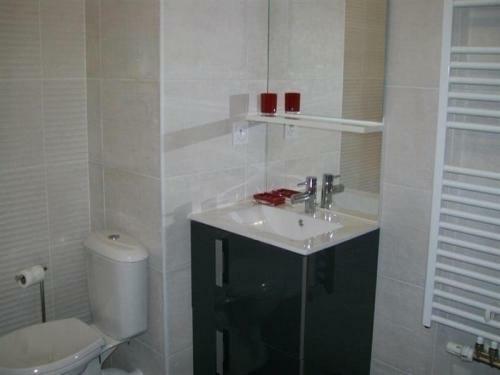 Apartment Proche Pyla - R�sidence Neuve - Grand T4