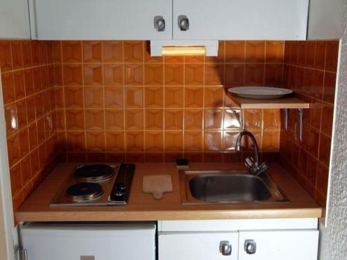 Apartment Aigle Noir