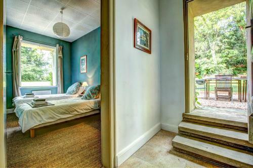 Larroque-sur-l'osse Villa Sleeps 14 Pool Wifi