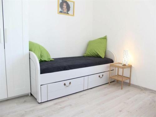 Apartment Le Garneray