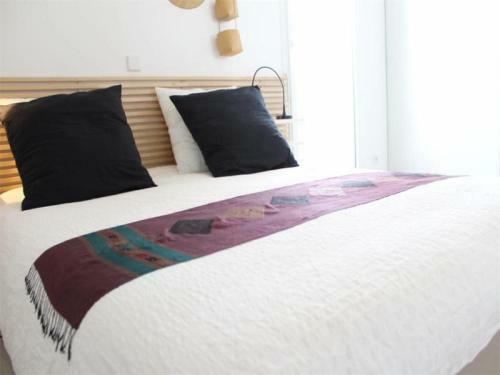 Apartment Le Garneray