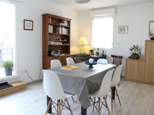 Apartment Le Garneray