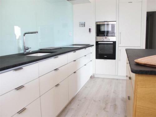 Apartment Le Garneray