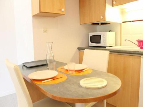 Apartment La Rocheliere 2