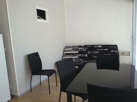 Apartamento La Porte Oceane