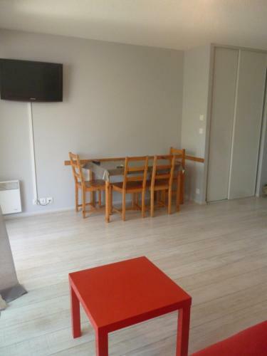 Apartamento La Porte Oceane