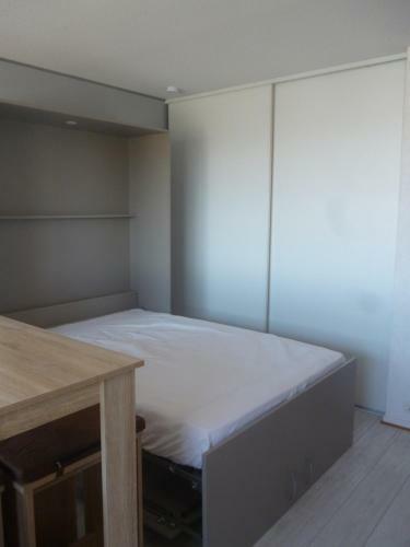Apartamento La Porte Oceane