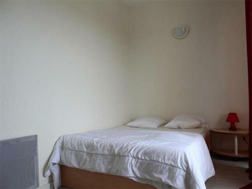 Apartment La Rocheliere 3