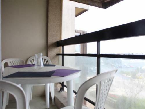Apartment Ponant 6