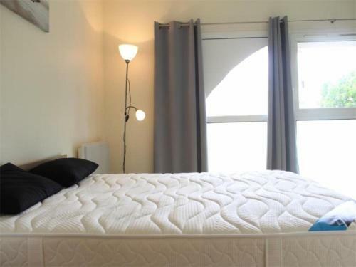 Apartment Porte Oceane