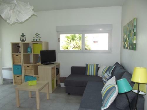 Apartamento Odyss�e Marine