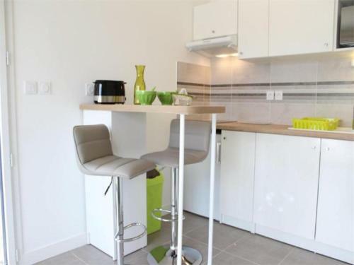 Apartment Les Quais 2