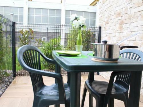 Apartment Les Quais 2