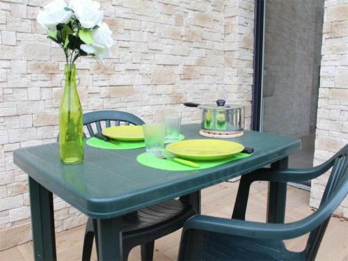 Apartment Les Quais 2
