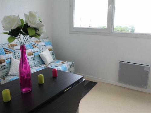 Apartment Porte Oceane