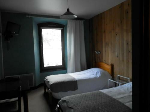 Hotel La Gare