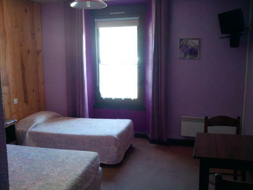 Hotel La Gare