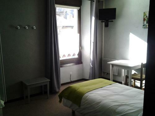 Hotel La Gare