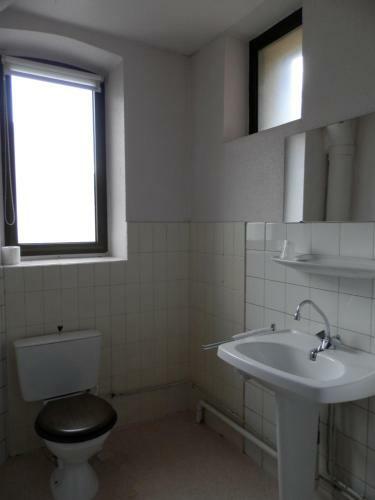 Hotel La Gare