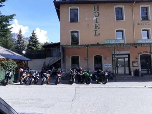 Hotel La Gare