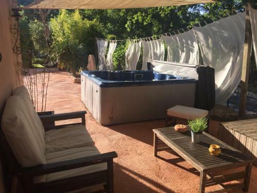 Villa Santa Giulia Provence