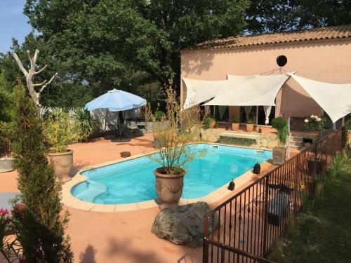 Villa Santa Giulia Provence