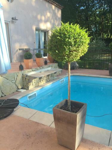 Villa Santa Giulia Provence